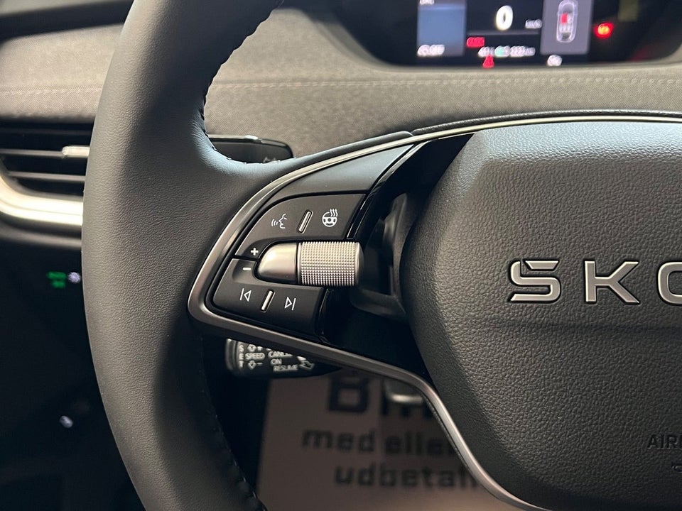 Skoda Enyaq 85 iV Loft 5d