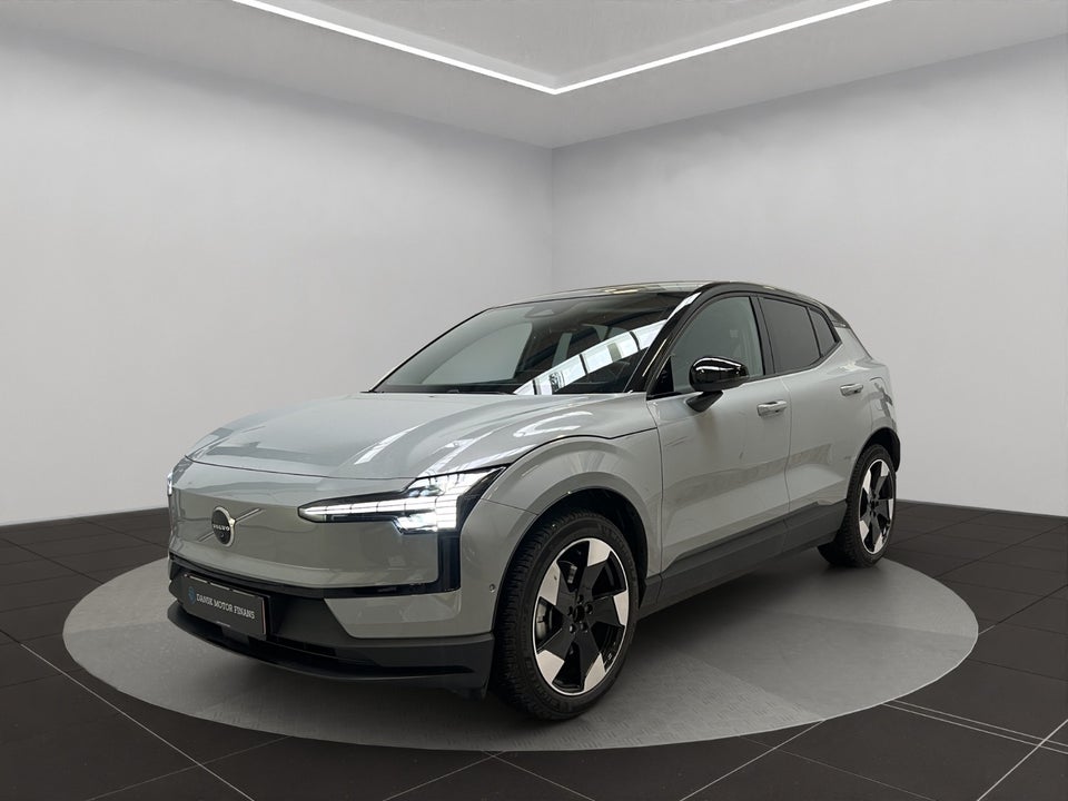 Volvo EX30 Extended Range Ultra 5d