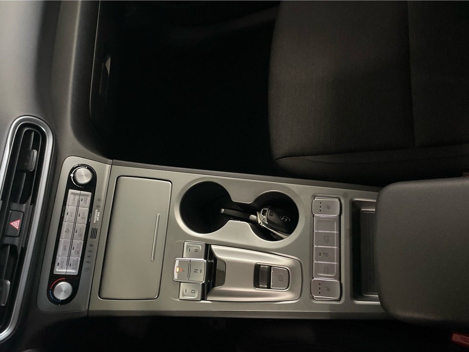 Hyundai Kona 39 EV Select 5d