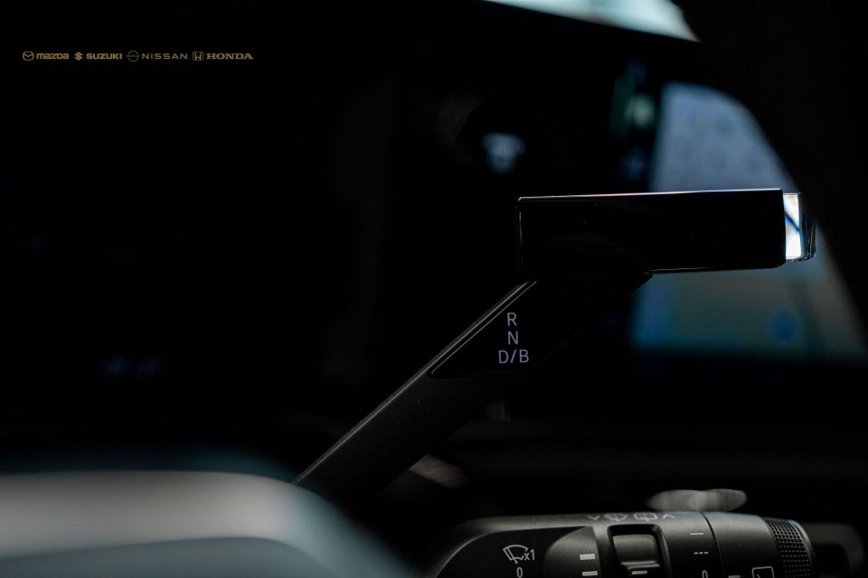 Renault 5 E-Tech 52 Techno 5d