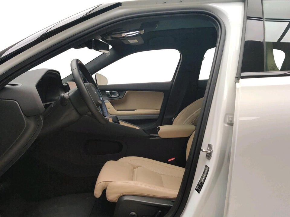 Polestar 2 Standard Range 5d