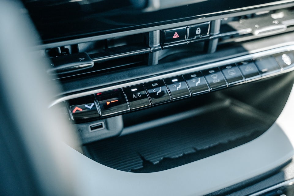 Fiat 500e 24 Action 3d