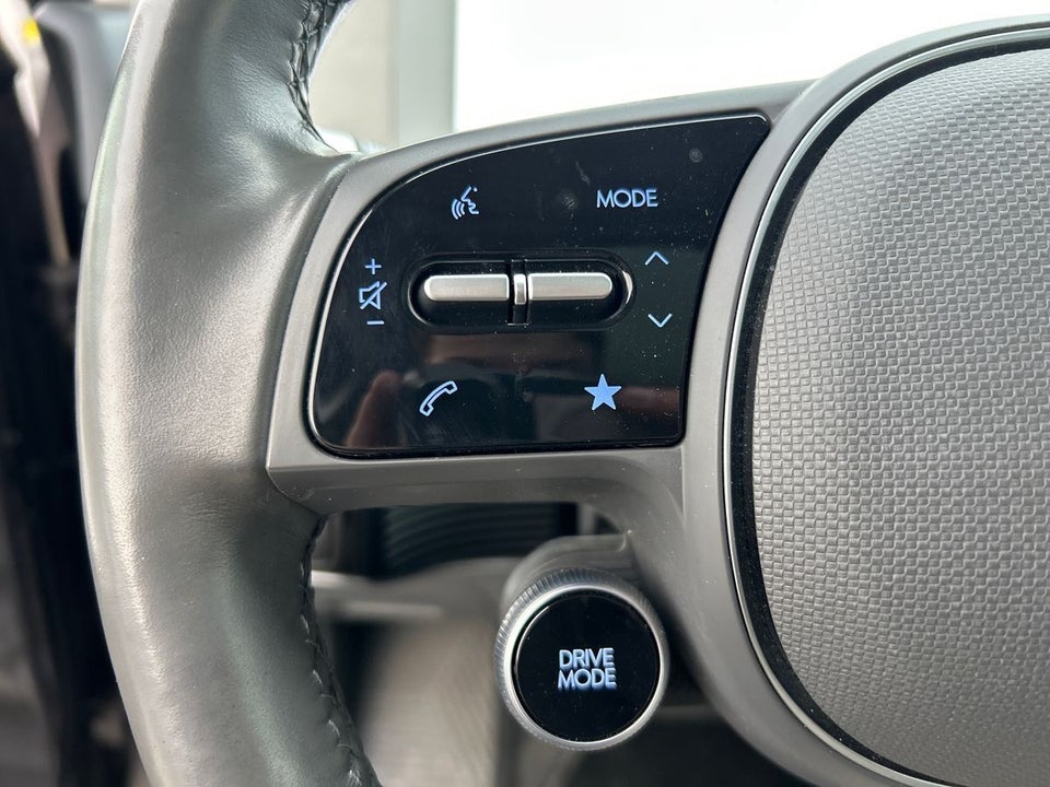 Hyundai Ioniq 5 73 Advanced AWD 5d