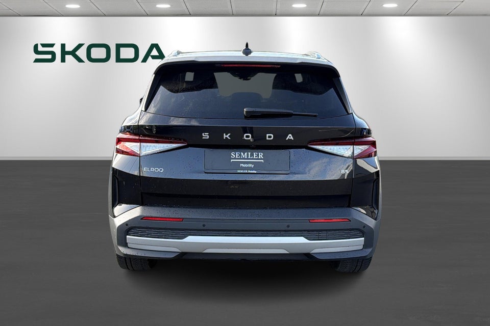 Skoda Elroq 85 iV Premium 5d