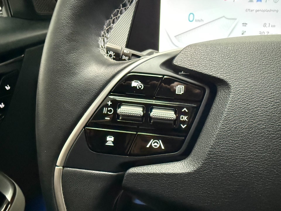 Kia EV6 77 Long Range GT-Line 5d