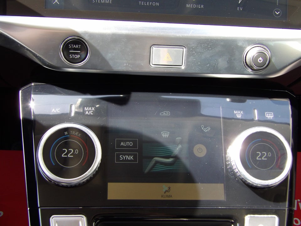 Jaguar I-Pace EV400 S AWD 5d