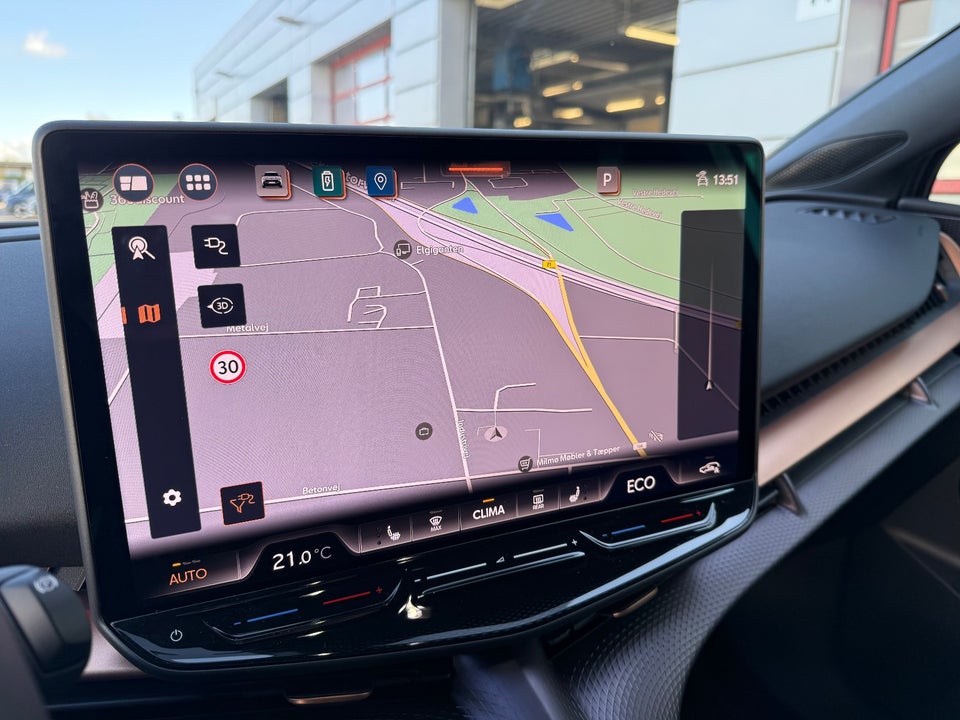 Cupra Tavascan 77 Endurance 5d