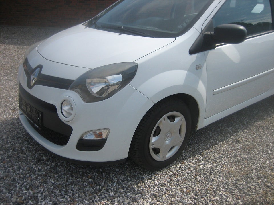 Renault Twingo 1,2 16V Authentique ECO2 3d