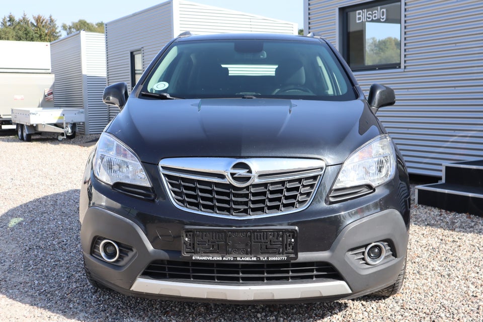 Opel Mokka 1,6 Enjoy eco 5d