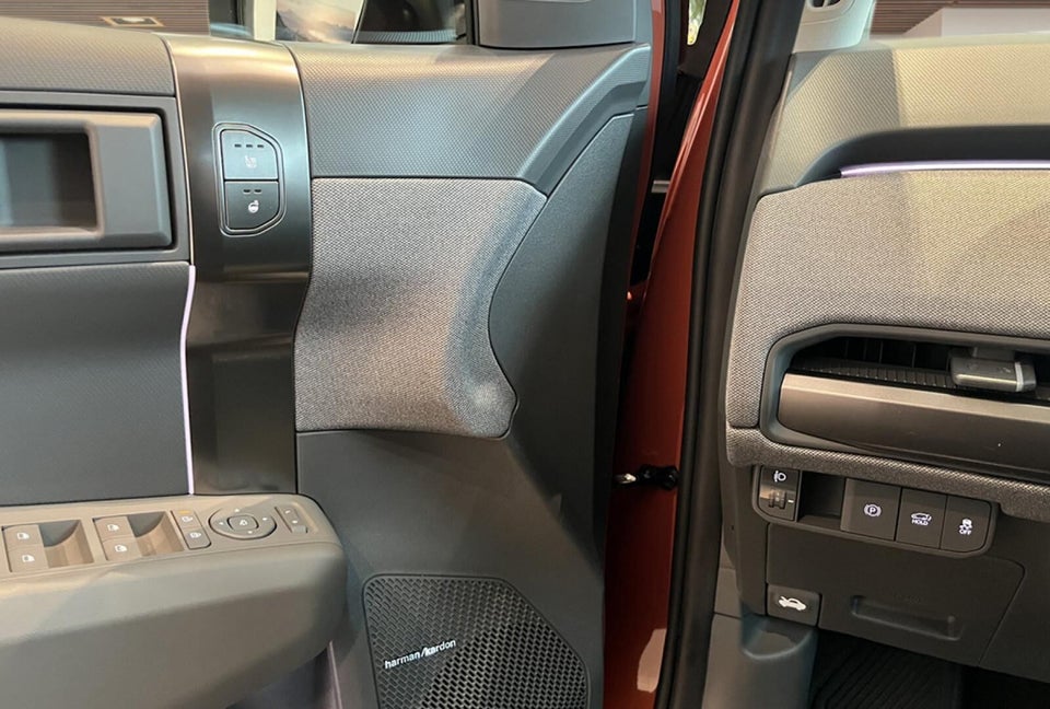 Kia EV3 81 Long Range Upgrade 5d