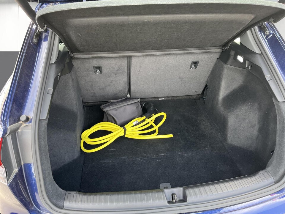 Audi Q4 e-tron 45 Progress 5d