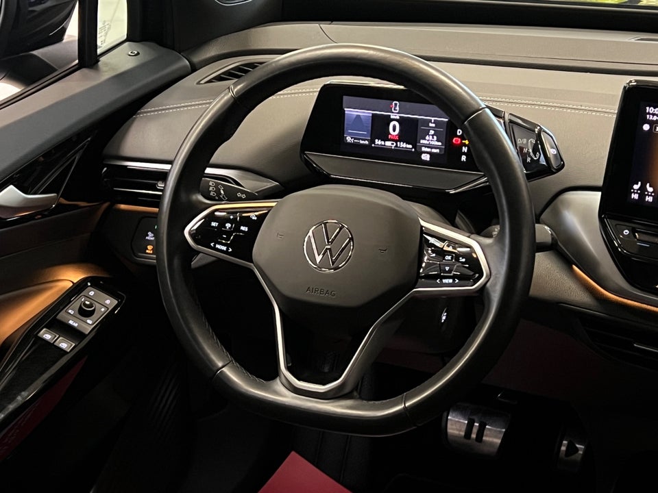 VW ID.4 77 Pro Performance 5d