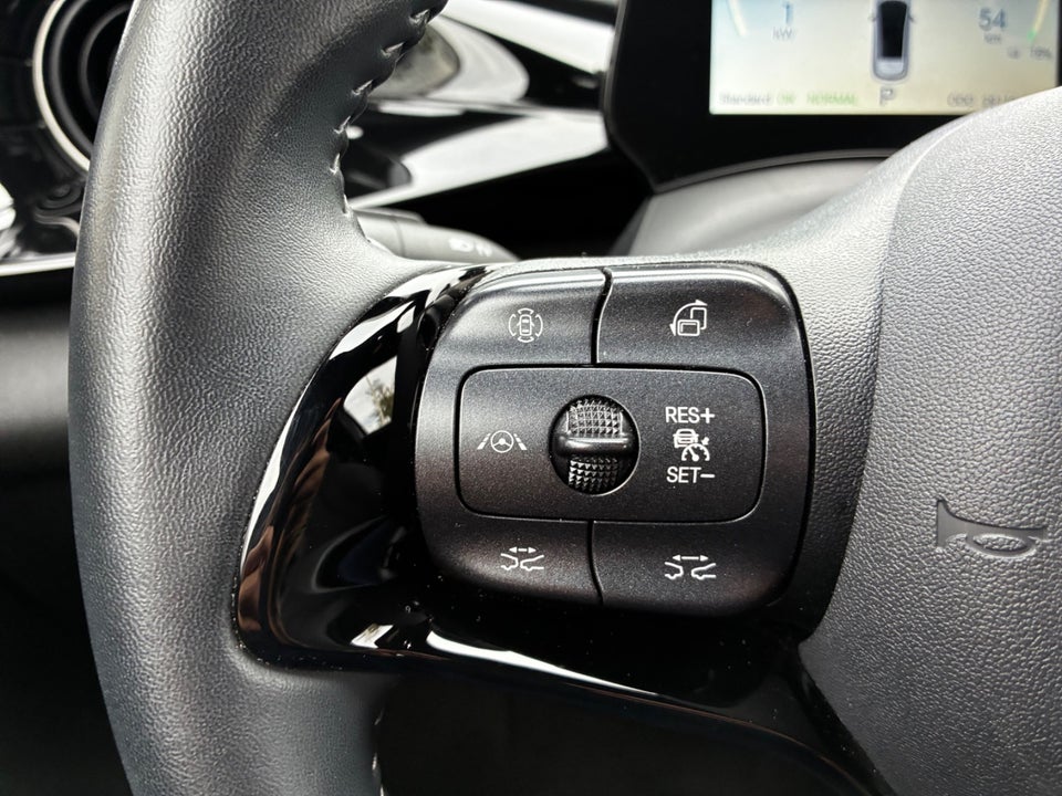 BYD Dolphin 60 Comfort 5d