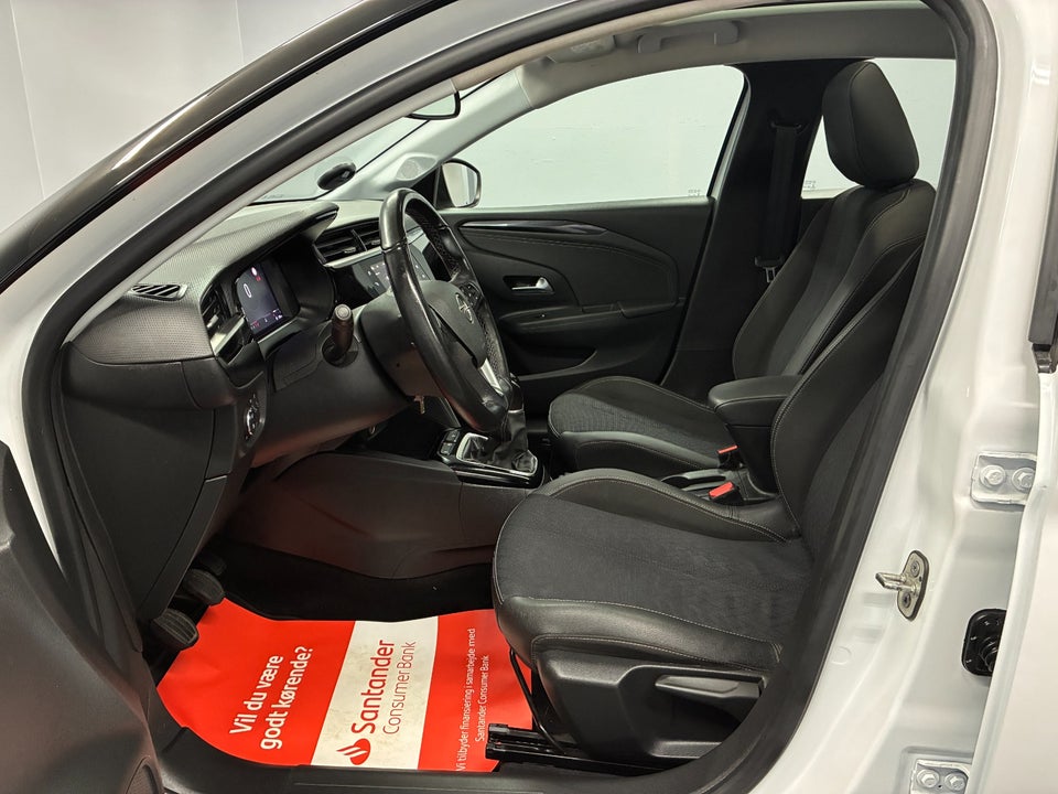 Opel Corsa 1,2 Sport 5d