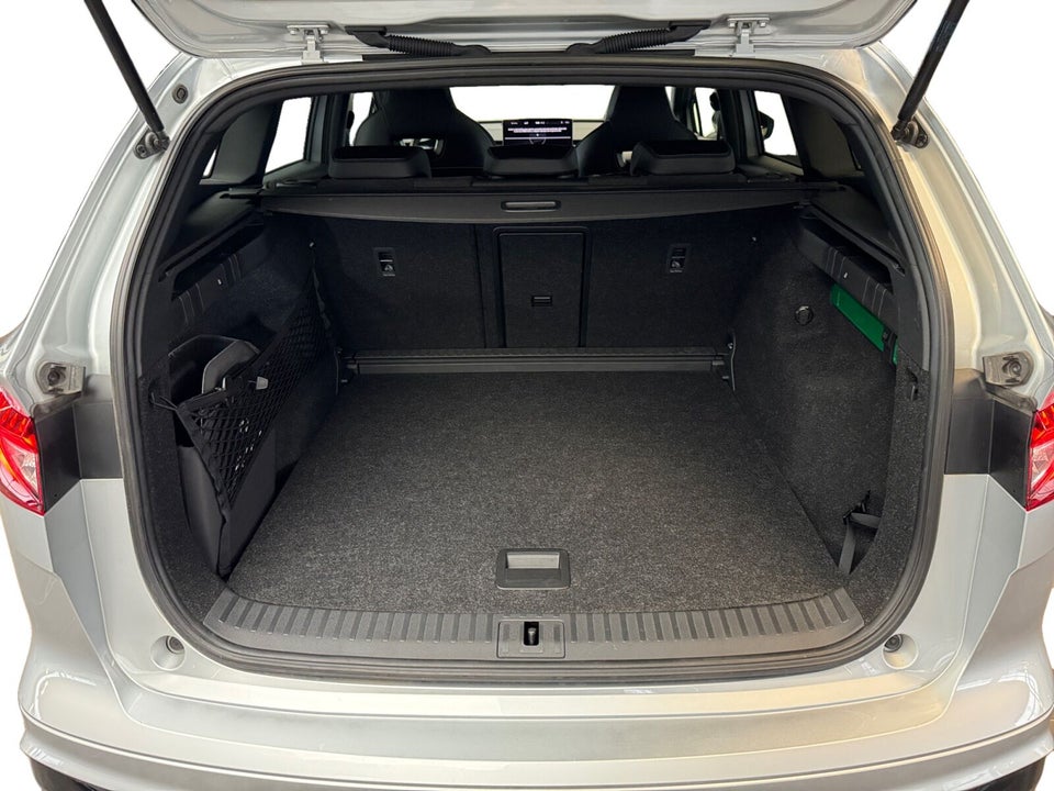 Skoda Enyaq 60 iV Sportline 5d