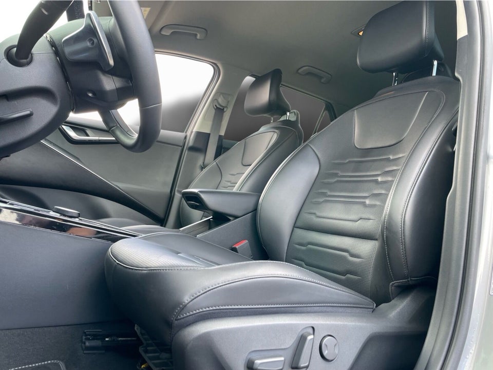 Kia Niro 64 EV Inspire 5d