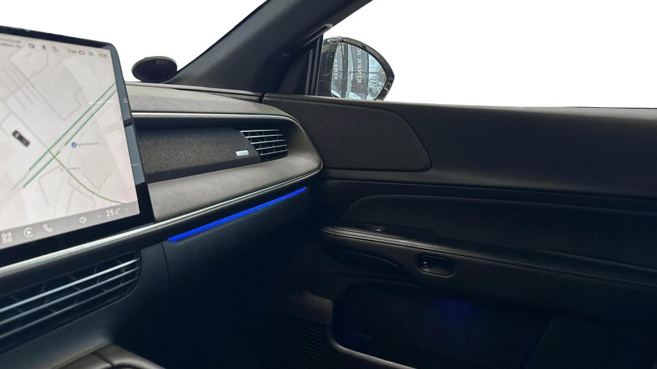 Xpeng G6 Performance 5d