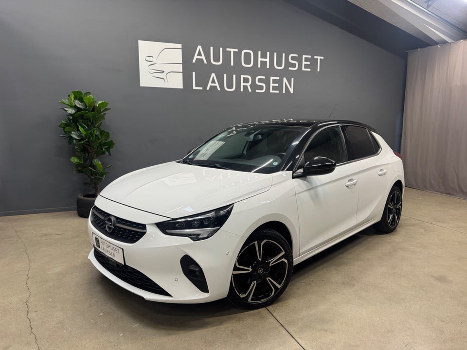 Opel Corsa 1,2 Sport 5d