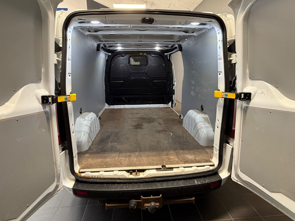 Ford Transit Custom 300 L2 2,0 TDCi 130 Trend