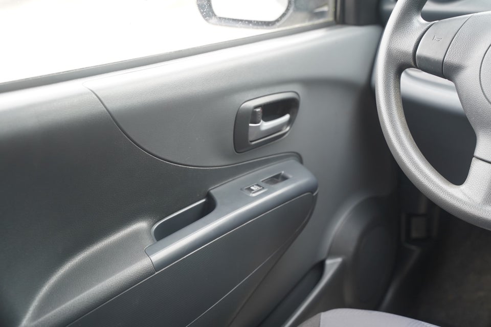 Suzuki Alto 1,0 GL 5d