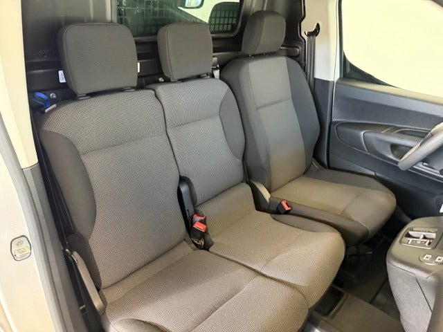 Toyota ProAce City 50 Medium Comfort