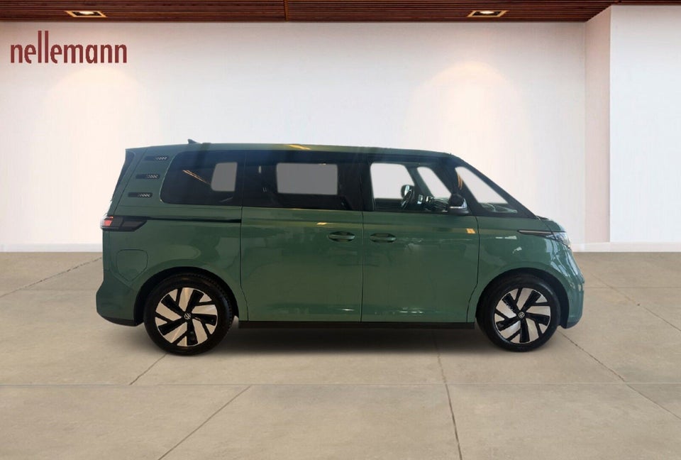 VW ID.Buzz 77 Life SWB 5d