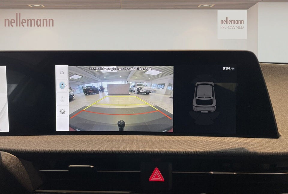 Kia EV6 77 Long Range Access 5d