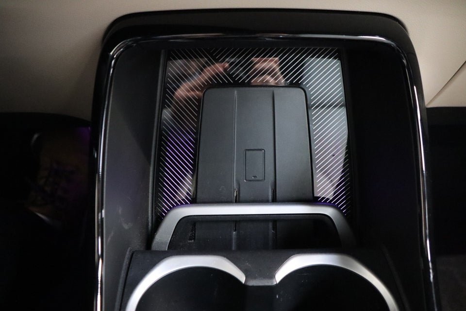 BMW iX2 eDrive20 M-Sport 5d