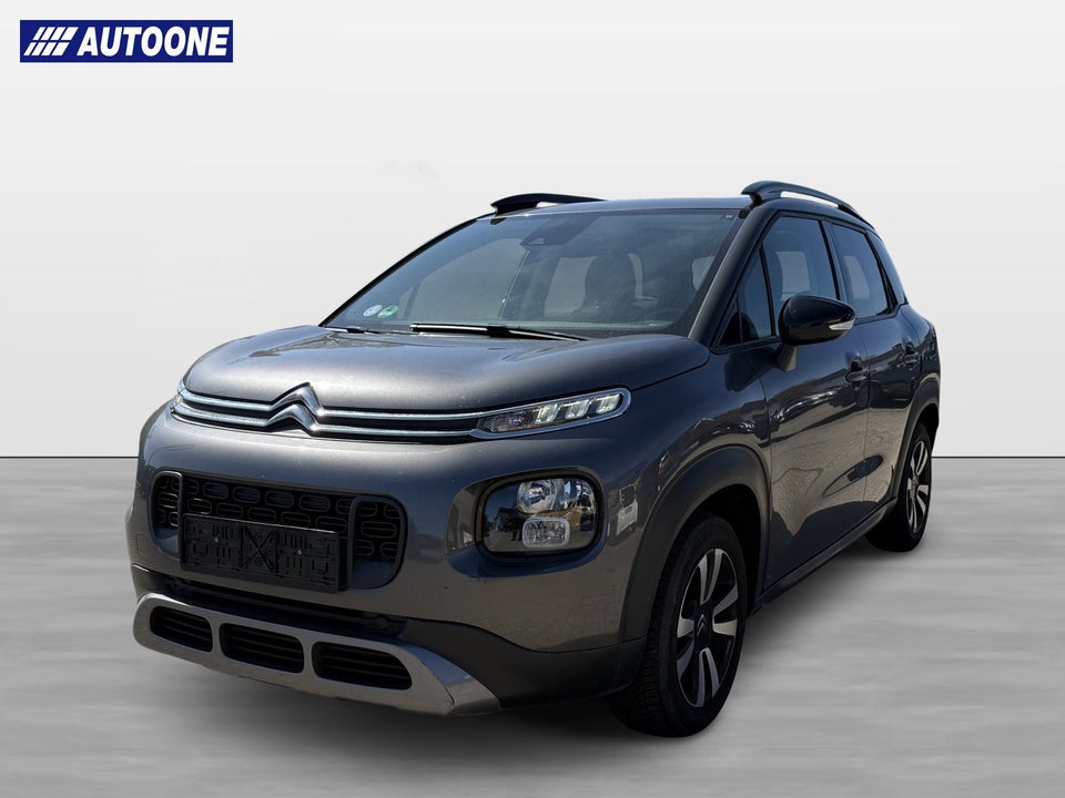 Citroën C3 Aircross 1,2 PureTech 110 SkyLine 5d