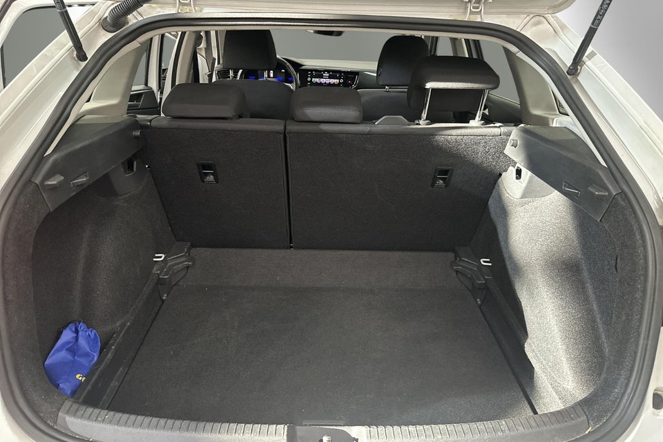 VW Taigo 1,0 TSi 110 Life DSG 5d
