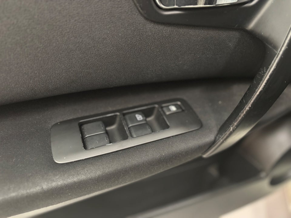 Nissan Qashqai+2 1,6 Tekna 7prs 5d