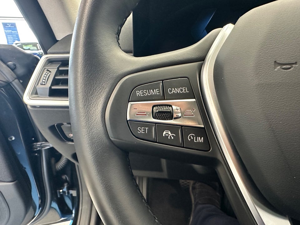 BMW i4 eDrive40 5d