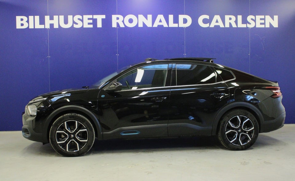 Citroën ë-C4 X 50 Palais Sky 4d