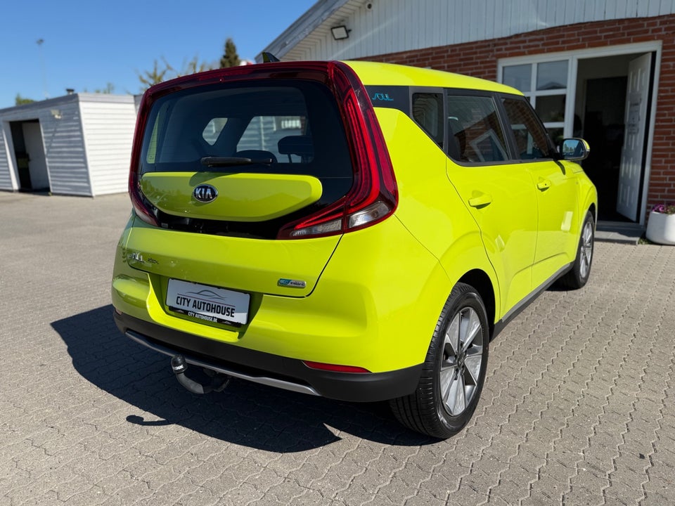 Kia e-Soul 39 Prestige 5d