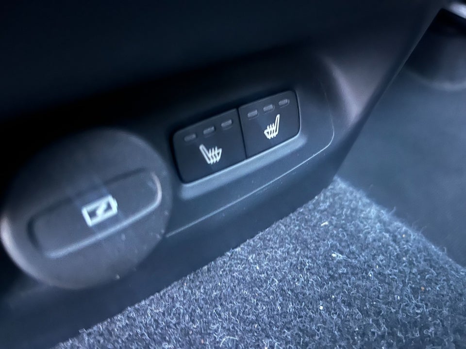 Volvo XC40 P6 ReCharge Ultimate 5d