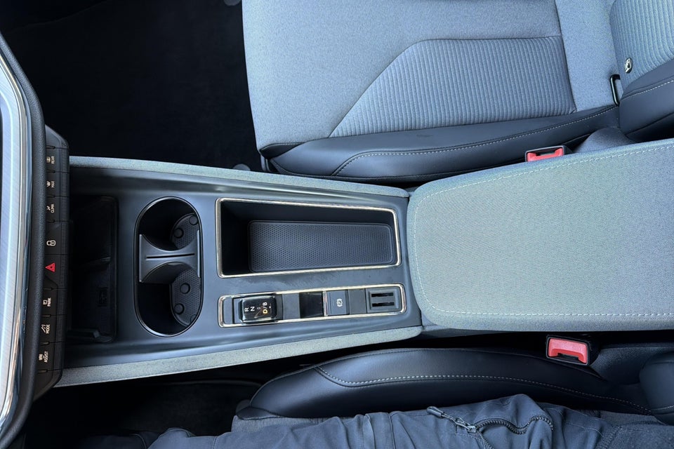 Skoda Enyaq 85 iV Premium 5d