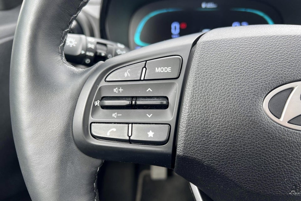 Hyundai i10 1,0 MPi Advanced 5d