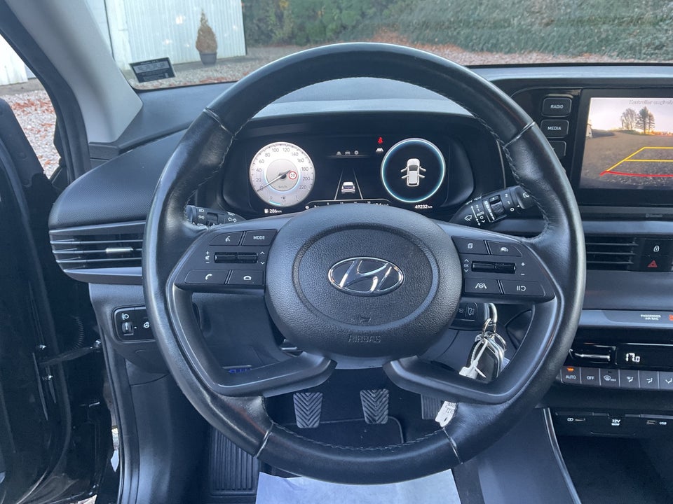 Hyundai i20 1,0 T-GDi Essential 5d