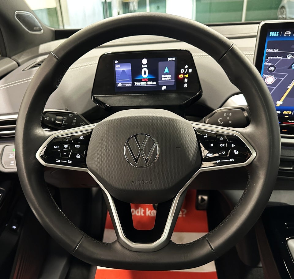 VW ID.4 77 Pro 5d
