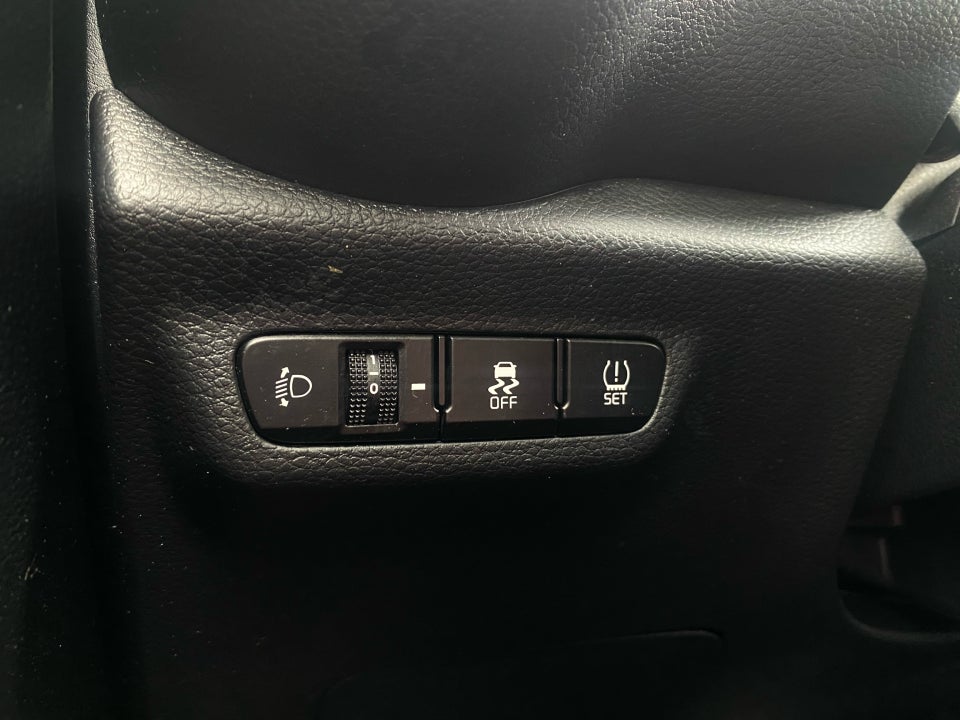 Kia Picanto 1,0 Prestige Upgrade 5d