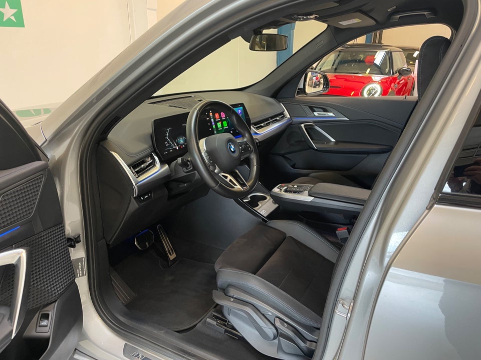 BMW iX1 xDrive30 M-Sport 5d