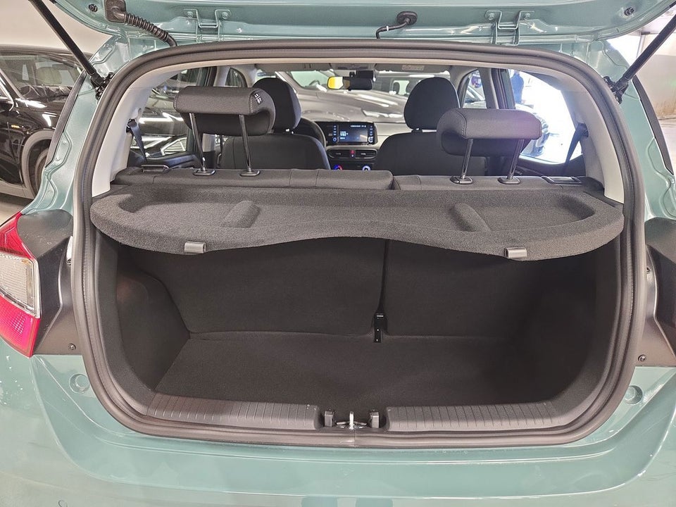 Hyundai i10 1,0 MPi Advanced 5d