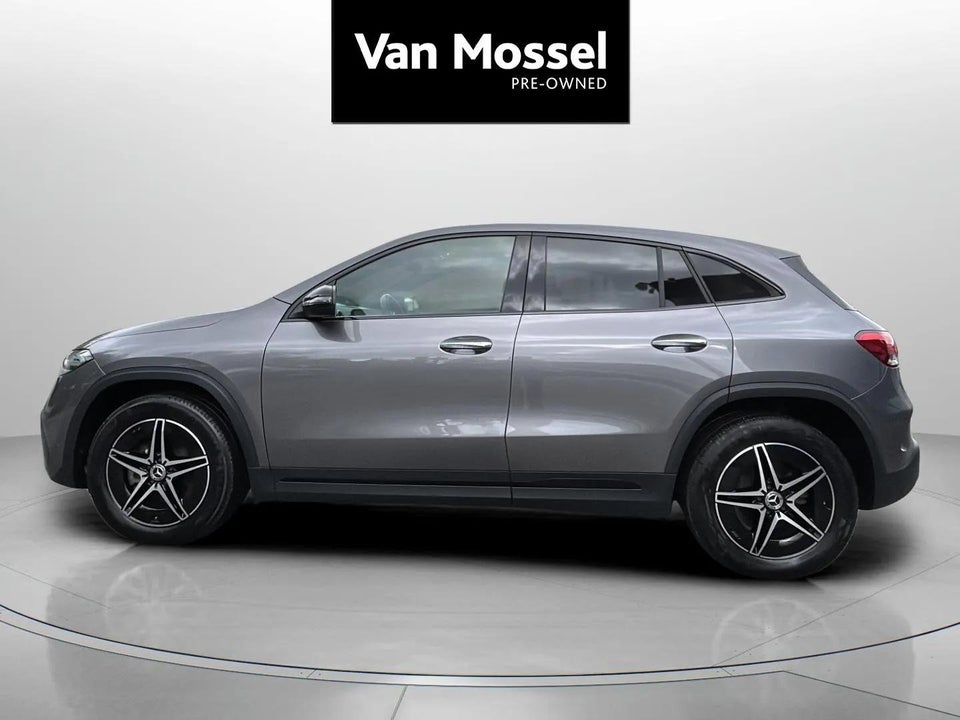 Mercedes EQA250+ AMG Line 5d