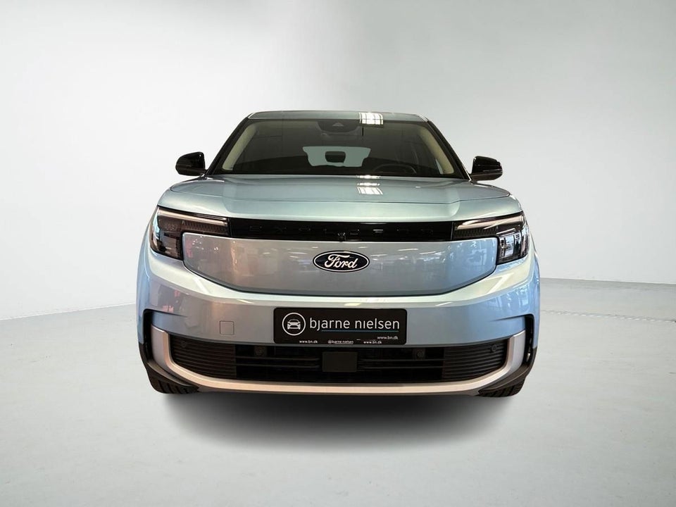 Ford Explorer 84 Premium Extended Range AWD 5d