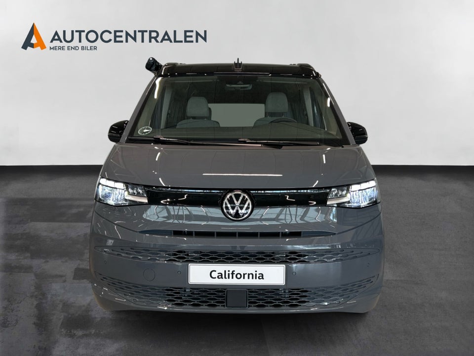 VW California 1,5 eHybrid Coast DSG 4Motion