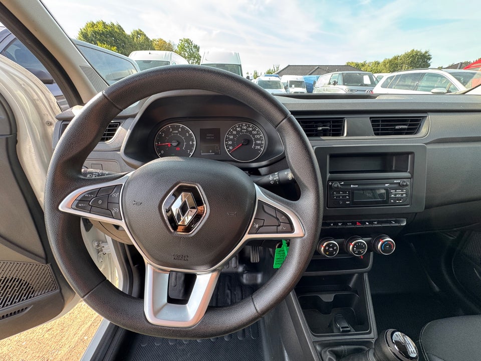 Renault Express 1,5 dCi 95 5d