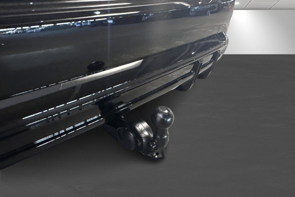 Audi A6 e-tron Progress plus Avant 5d