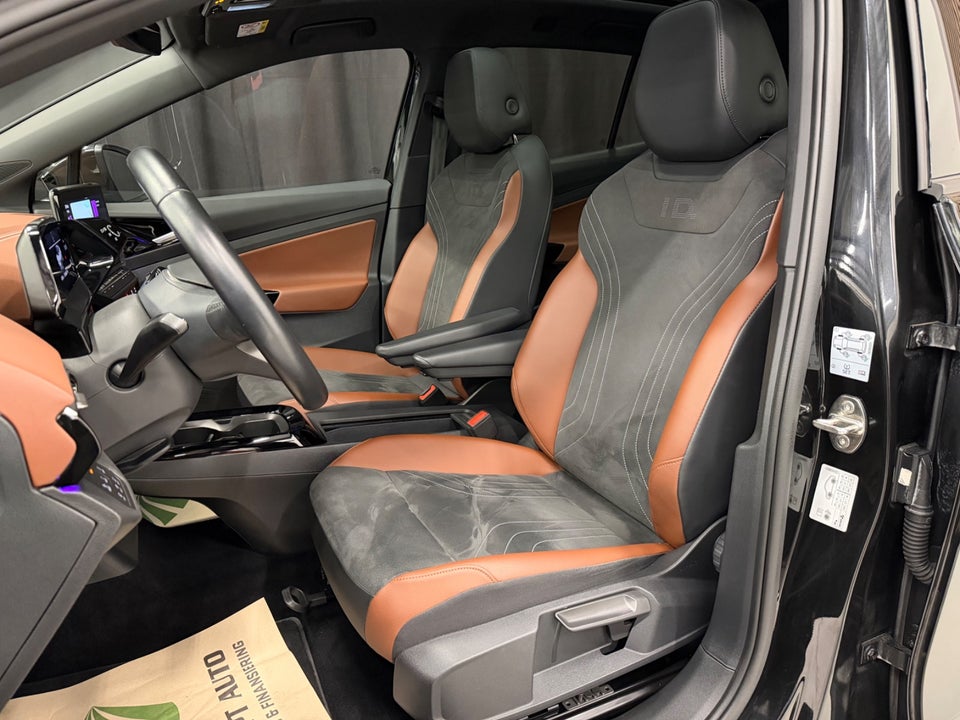 VW ID.4 77 Pro Performance 5d