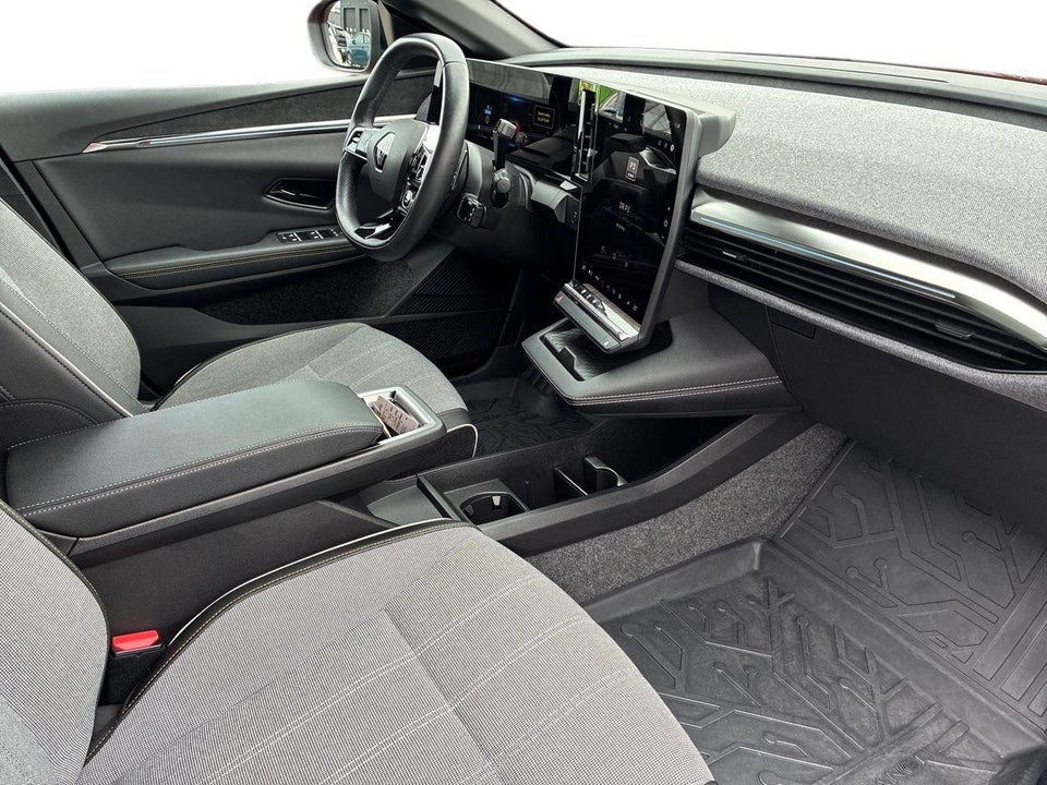 Renault Megane E-Tech 60 Techno 5d
