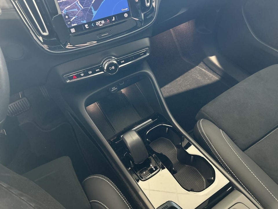 Volvo XC40 P8 ReCharge Twin Ultimate 5d